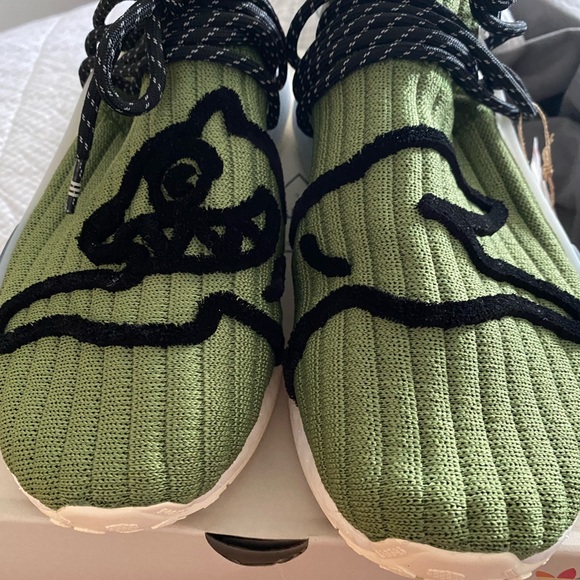 Pharrell Williams NMD - Picture 6 of 8